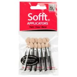 PanPastel - Sofft Mini Applicators - Pack Of 12