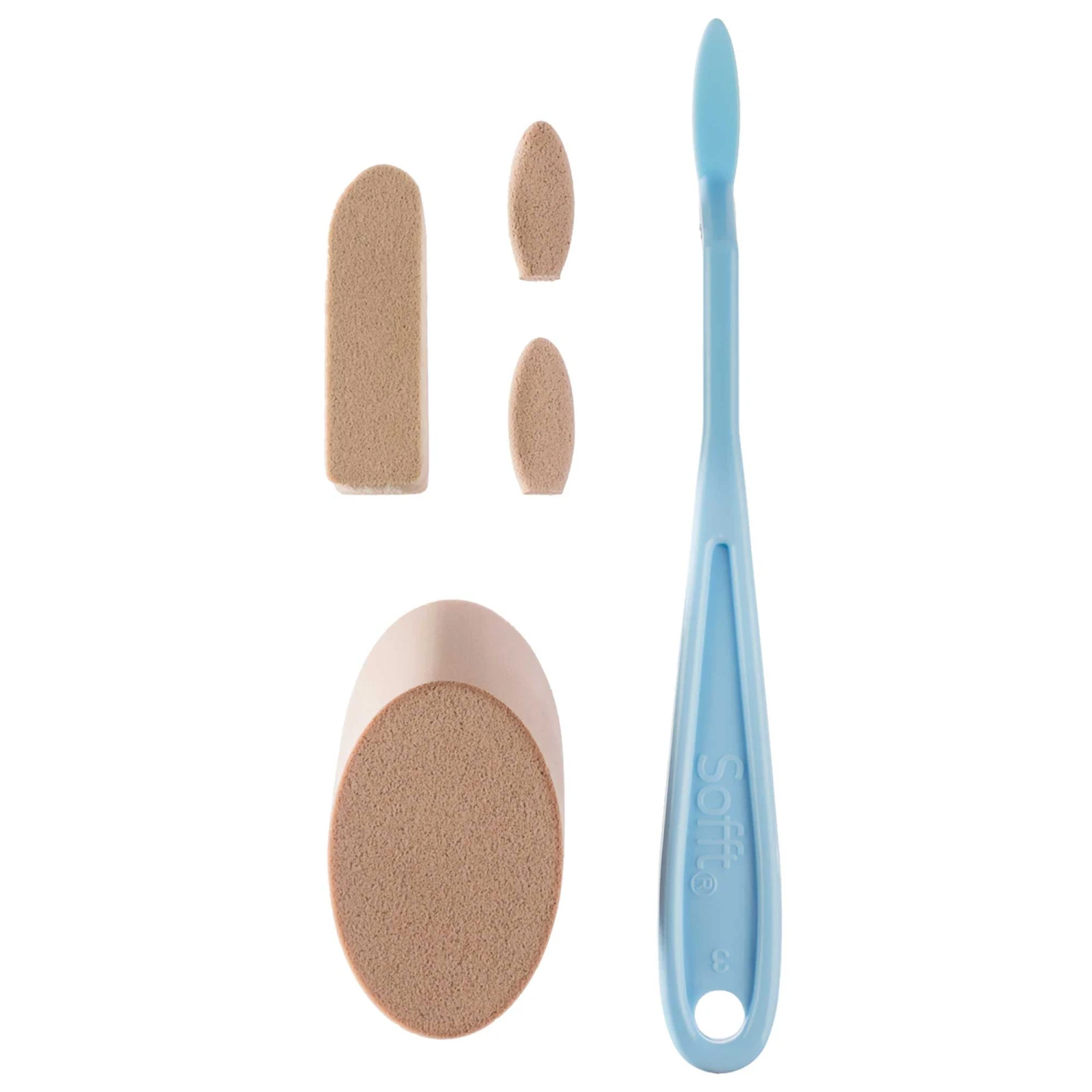 PanPastel - Sofft Tools Starter Kit 4 PanPastel - Sofft Tools Starter Kit - Image 2