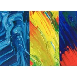 Daler-Rowney Special Effects Palette Knife Collection -Painting Supplies Special Effect Knives 4