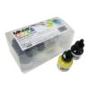 Magic Color Starter Set - 8 X 28ml -Painting Supplies Starter Set 1