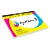 Daler-Rowney System3 Acrylic Artboard Pads -Painting Supplies Sys3 Acrylic Artboard Pad 1