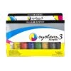 Daler-Rowney System3 Selection Acrylic Paint Set - 8 X 59ml -Painting Supplies Sys3 Acrylic Selection Set 1