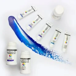 Daler-Rowney System3 HEAVY BODY Paint - 59ml 9 Daler-Rowney System3 HEAVY BODY Paint - 59ml -Painting Supplies Sys3 Heavy Body Process 4 22396233 ac2d 4f22 b4d2 5df4aa5dc5a5