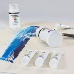 Daler-Rowney System3 HEAVY BODY Paint - 59ml 8 Daler-Rowney System3 HEAVY BODY Paint - 59ml -Painting Supplies Sys3 Heavy Body Process 5 2639c521 ecc4 4a1f 8f28 657fca059878