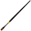 Daler-Rowney System3 - Long Handled Bright Brushes - SY41 -Painting Supplies System 3 Brush Bright 1