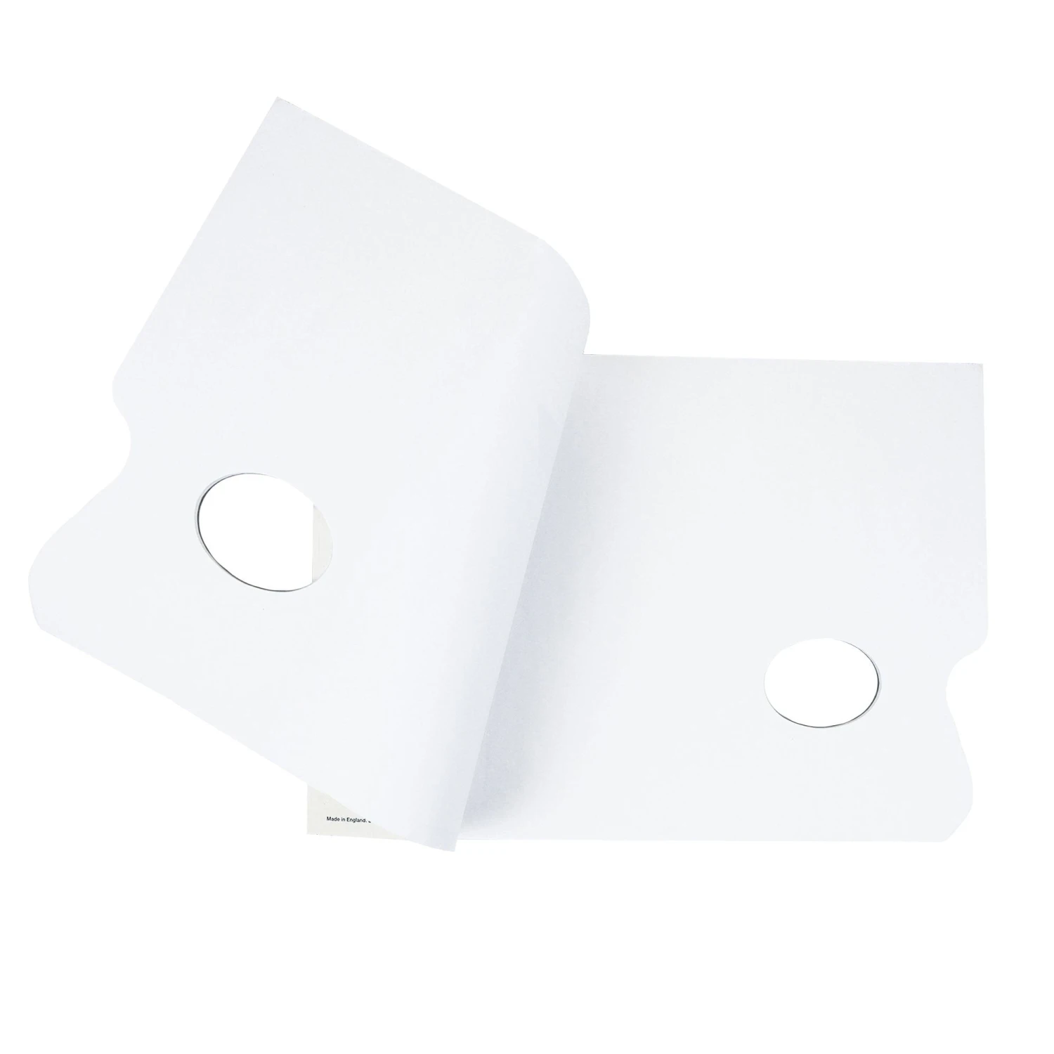 Daler-Rowney Tear-off Palette 5 Daler-Rowney Tear-off Palette - Image 3