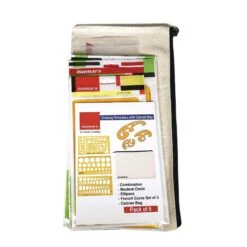 ARTdiscount Template Combo Pack - Student General