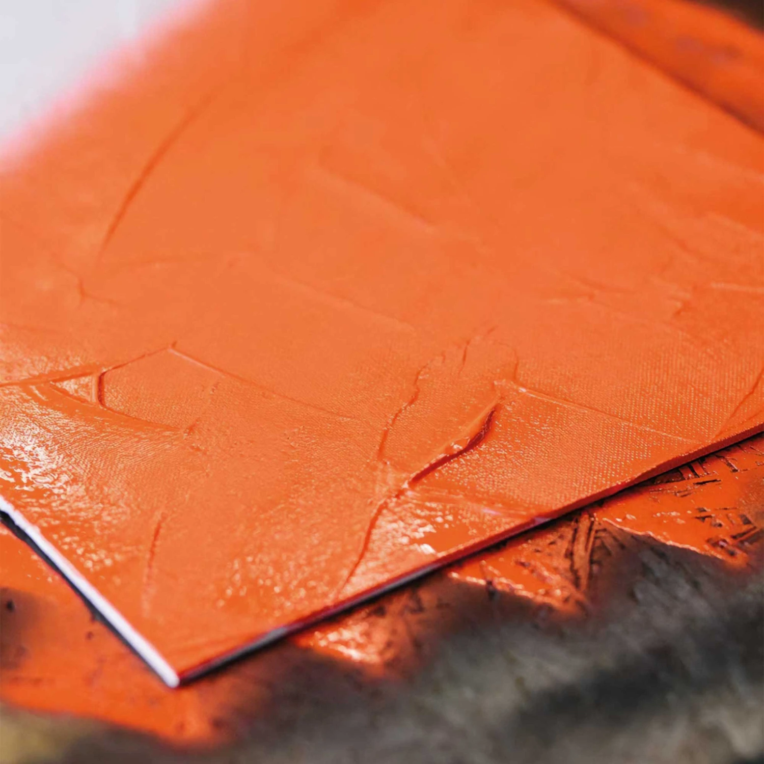 Montana Texture Coating Spray - Grey - 400ml 5 Montana Texture Coating Spray - Grey - 400ml - Image 3