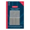 Derwent USB Rechargeable Eraser Refills Pack Of 30 -Painting Supplies USB Eraser Refills