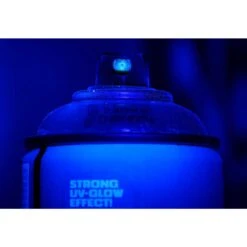 Montana - UV Effect Transparent - 400ml -Painting Supplies UV Effect Transparent 2