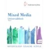 Hahnemühle Universal Block - 310gsm - Mixed Media - 25 Sheets -Painting Supplies Universal Block 1 1d79fda8 57ff 470e 9fbd 115d77861b80