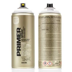 Montana - Universal Primer - T2300 - 400ml