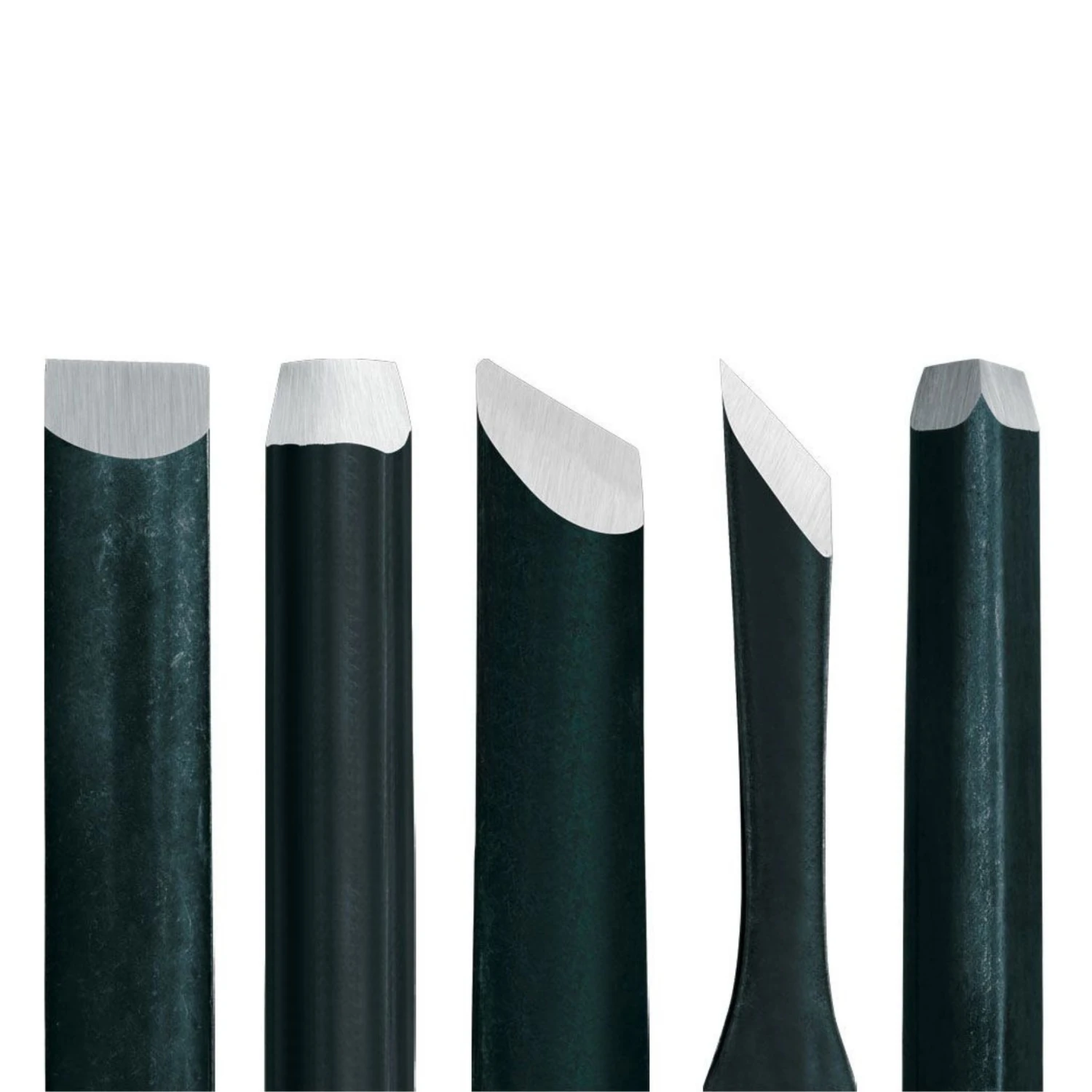 RGM Student Lino Set Of 5 Tools + 1 Dual Sharpening Stone 5 RGM Student Lino Set Of 5 Tools + 1 Dual Sharpening Stone - Image 3