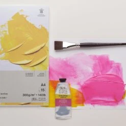 Winsor & Newton Galeria Acrylic Tubes 60ml -Painting Supplies Untitleddesign 2021 08 13T104301.044