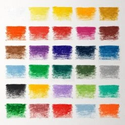 Winsor & Newton Oil Pastels - Set Of 30 -Painting Supplies Untitleddesign 2021 10 28T124056.260