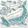 Millie Marotta's Secrets Of The Sea -Painting Supplies Untitleddesign 2021 11 11T101300.253