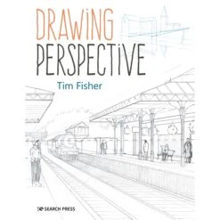 Drawing Perspective - T. Fisher