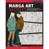 Manga Art Secrets - D. Sharawna 1 Manga Art Secrets - D. Sharawna -Painting Supplies Untitleddesign 2021 11 12T122420.912