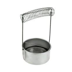 PHOENIX Aluminium Brush Washer