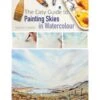 The Easy Guide To Painting Skies In Watercolour - S. Coates -Painting Supplies Untitleddesign 2022 02 28T141643.068