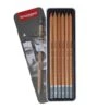 Bruynzeel Graphite Pencil Tins -Painting Supplies Untitleddesign 2022 08 16T092749.793