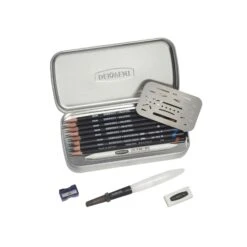 Derwent Line & Wash Sketching Set -Painting Supplies Untitleddesign 12 25365a4d f0a1 480a b148 2bf08c4d715f