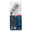 Derwent Precision Mechanical Pencil Set - HB 0.5 1 Derwent Precision Mechanical Pencil Set - HB 0.5 -Painting Supplies Untitleddesign 22 ccd72e44 04ef 4ee2 a0e1 e8385cd0caef