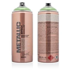 Montana - METALLIC Effect Cans - 400ml