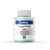 Vallejo Vellejo Art Masking Fluid - 85ml (Blue) 1 Vallejo Vellejo Art Masking Fluid - 85ml (Blue) -Painting Supplies Vallejo Liquid Mask 85ml 1