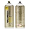 Montana - Varnish GLOSS - T1000 - 400ml -Painting Supplies Varnish Gloss 1