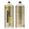 Montana - Varnish MATT - T1010 - 400ml -Painting Supplies Varnish Matt 1