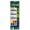 Pebeo Vitrail Initiation Glass Paint Set 6 X 20ml -Painting Supplies Vitrail glass set 4