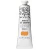 Winsor & Newton Artists' Oil Colour 37ml Series 4 -Painting Supplies WN ARTISTS OIL COLOUR TUBE 37ML CADMIUM ORANGE