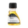 Winsor & Newton Artisan Water Mixable Linseed Oil - 75ml Bottle -Painting Supplies WN Artisan Linsee Oil