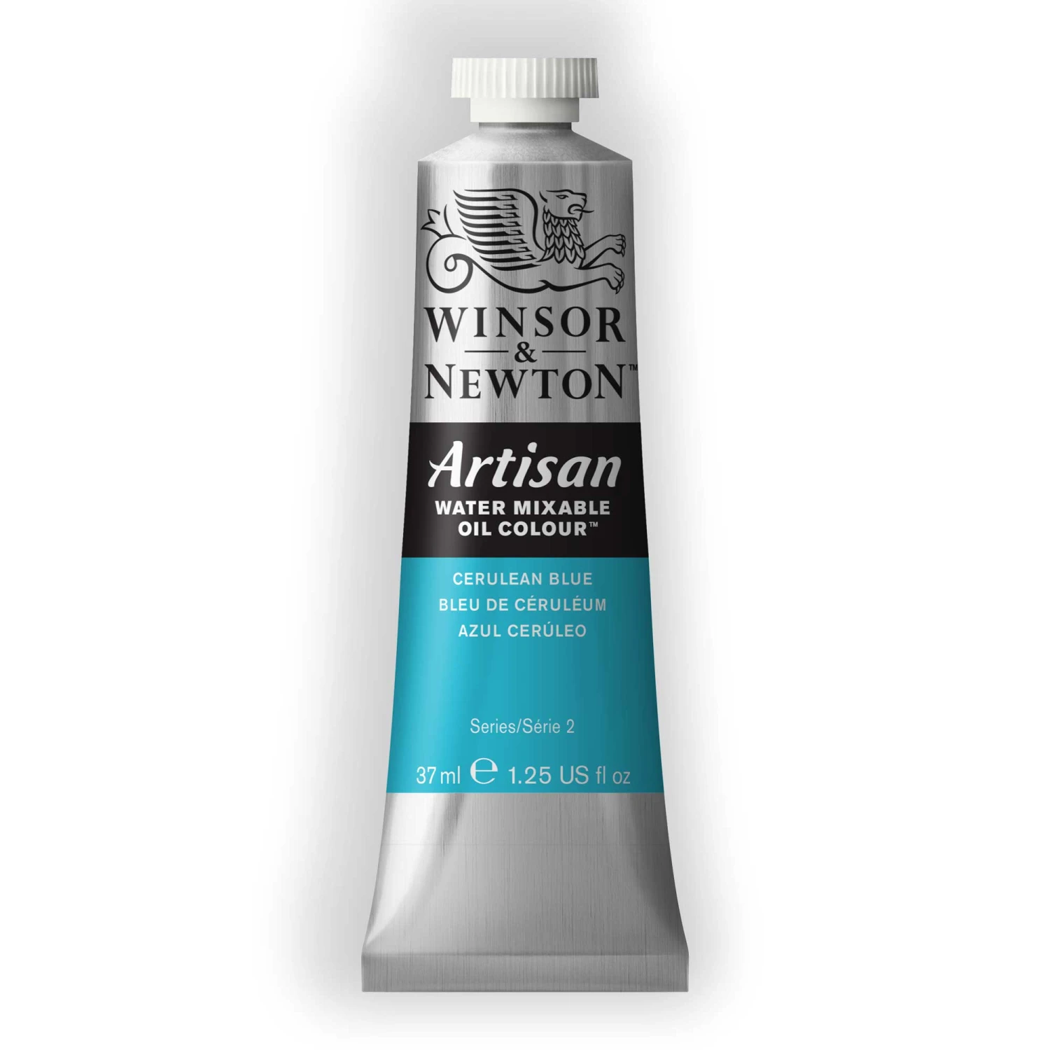 Winsor & Newton Artisan Water Mixable Oil Colour Tubes 37ml Series 2 3 Winsor & Newton Artisan Water Mixable Oil Colour Tubes 37ml Series 2