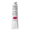 Winsor & Newton Artists' Oil Colour 200ml Series 4 -Painting Supplies W N ARTISTS OIL COLOUR TUBE 200ML PERMANENT ALIZARIN CRIMSON Series 4