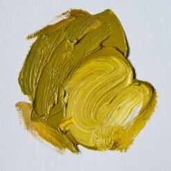 Winsor & Newton Liquin Impasto Medium -Painting Supplies W N ARTISTS OIL ADDITIVE LIQUIN IMPASTO IN USE 2