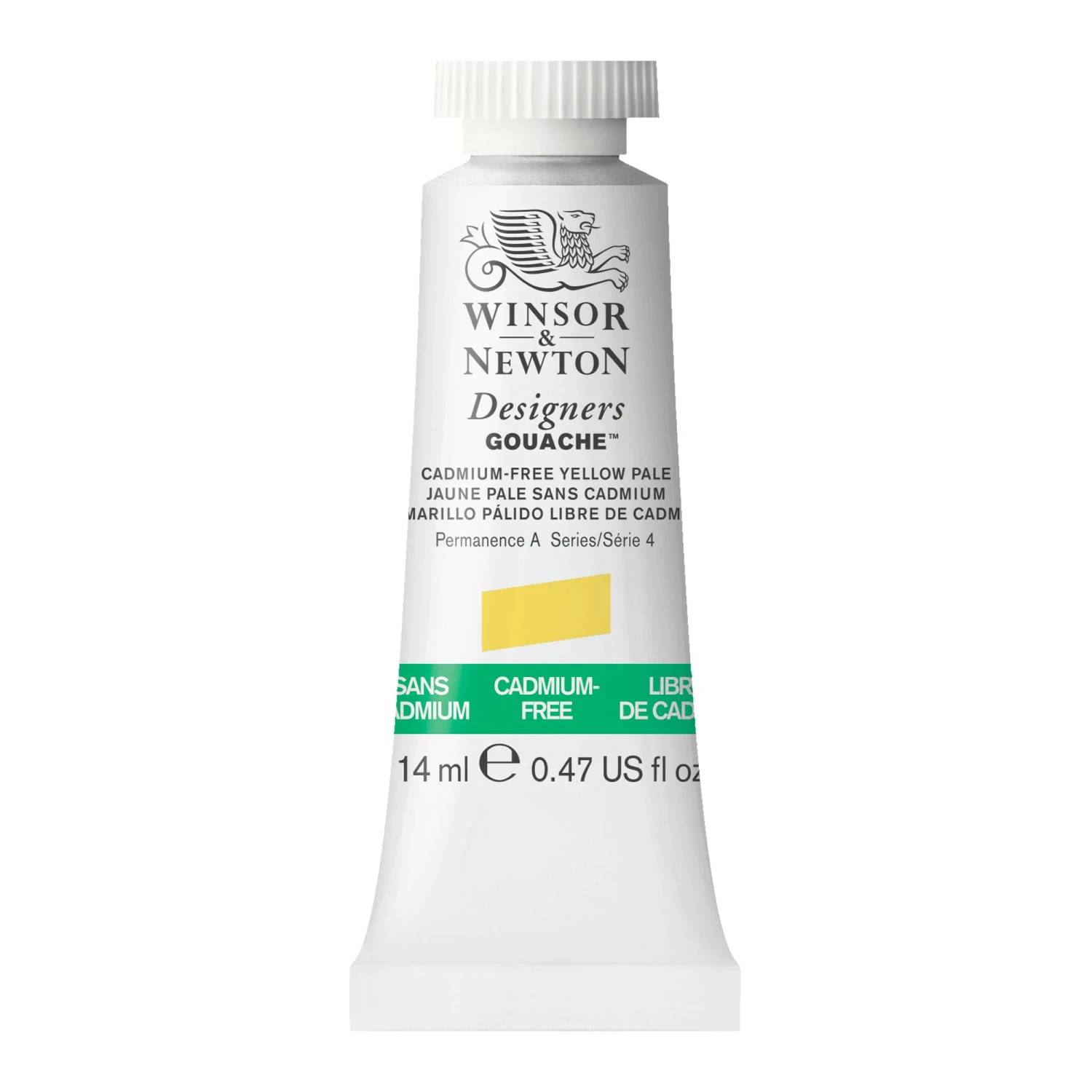 Winsor & Newton Designers Gouache 14ml Tubes 4 Winsor & Newton Designers Gouache 14ml Tubes - Image 2