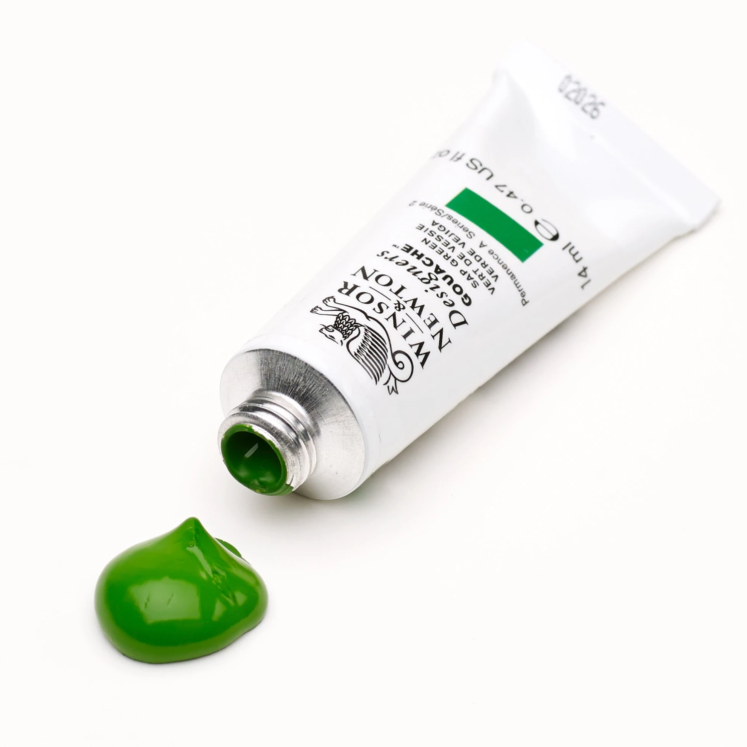 Winsor & Newton Designers Gouache 14ml Tubes 6 Winsor & Newton Designers Gouache 14ml Tubes - Image 4