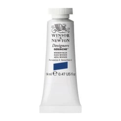 Winsor & Newton Designers Gouache 14ml Tubes