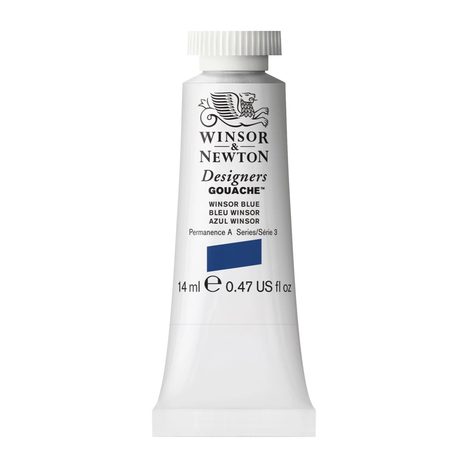 Winsor & Newton Designers Gouache 14ml Tubes 3 Winsor & Newton Designers Gouache 14ml Tubes