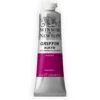 Winsor & Newton Griffin Alkyd Fast Drying Oil Colour 37ml - Series 1 -Painting Supplies W N GRIFFIN TUBE 37ML MAGENTA Series 1