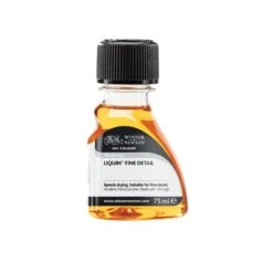 Winsor & Newton Liquin Fine Detail 75ml Bottle