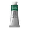 Winsor & Newton Professional Watercolour 14ml Tubes - Series 3 -Painting Supplies W N PROFESSIONAL WATER COLOUR TUBE 14ML OXIDE OF CHROMIUM