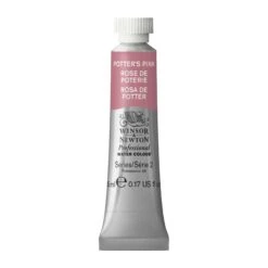 Winsor & Newton Professional Watercolour 5ml Tubes - Series 2