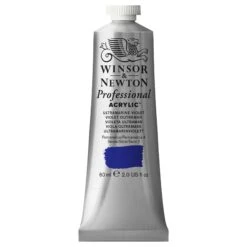 Winsor & Newton Professional Acrylic 60ml Series 2