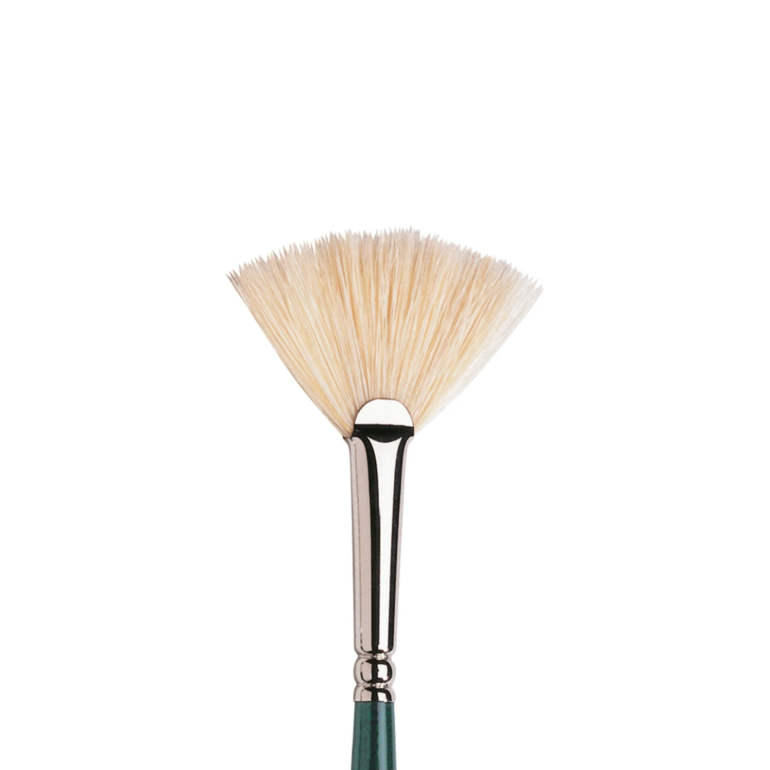 Winsor & Newton Winton Long Handled Hog Brush - Fan 5 Winsor & Newton Winton Long Handled Hog Brush - Fan - Image 3