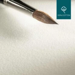 Hahnemühle Watercolour Book - 100% Cotton - 250gsm - 30 Sheets -Painting Supplies Watercolour 100 Cotton 1