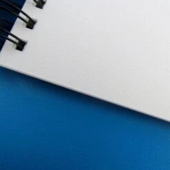 Fabriano Watercolour Cold Pressed (NOT) Fat Pads 280gsm/130lbs -Painting Supplies Watercolour Cold Press Fat 4