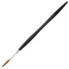 Winsor & Newton Artists Water Colour Sable Brushes - Rigger -Painting Supplies Watercolour Sable Rigger 1